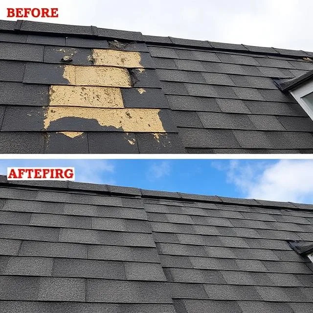 Roof Repair Near Me in Loris, SC near me